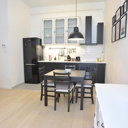 Apartment Calliope ザグレブ エクステリア 写真