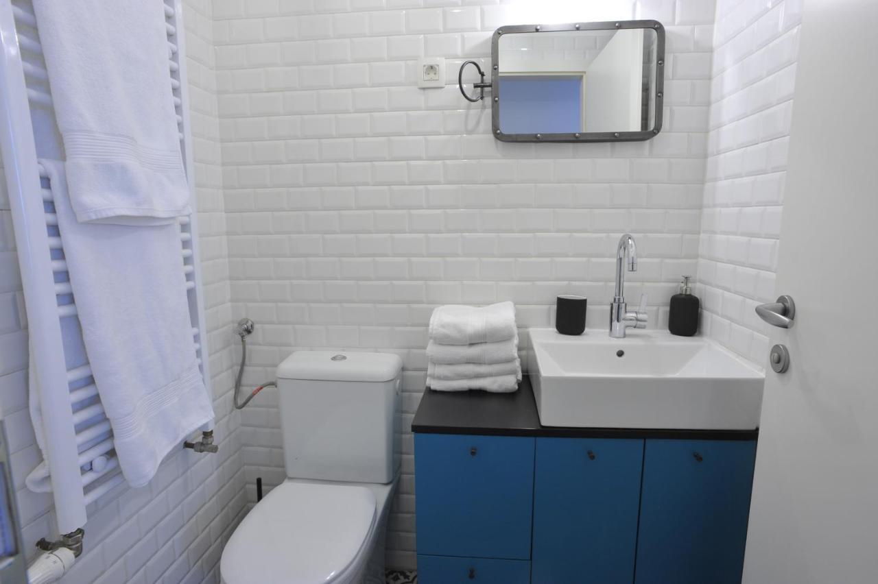 Apartment Calliope ザグレブ エクステリア 写真