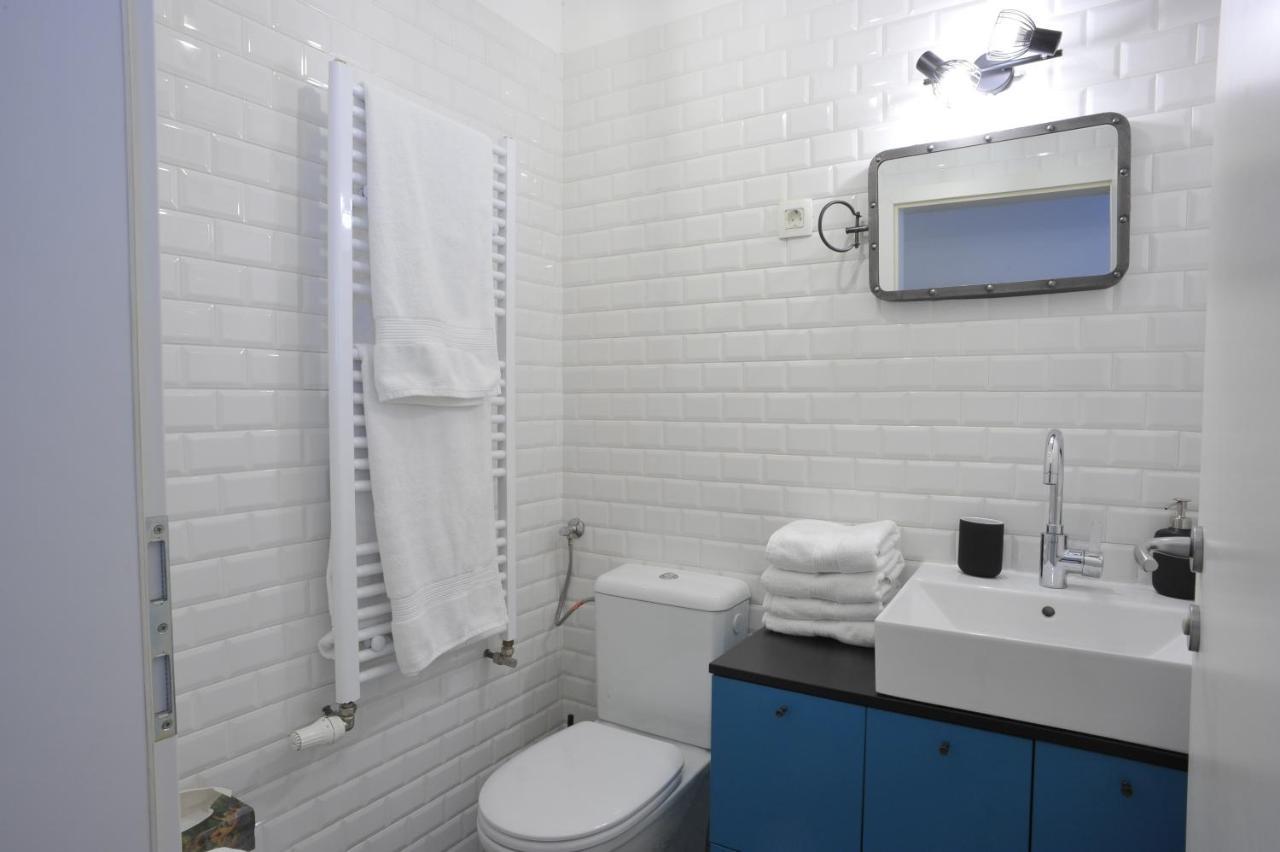 Apartment Calliope ザグレブ エクステリア 写真