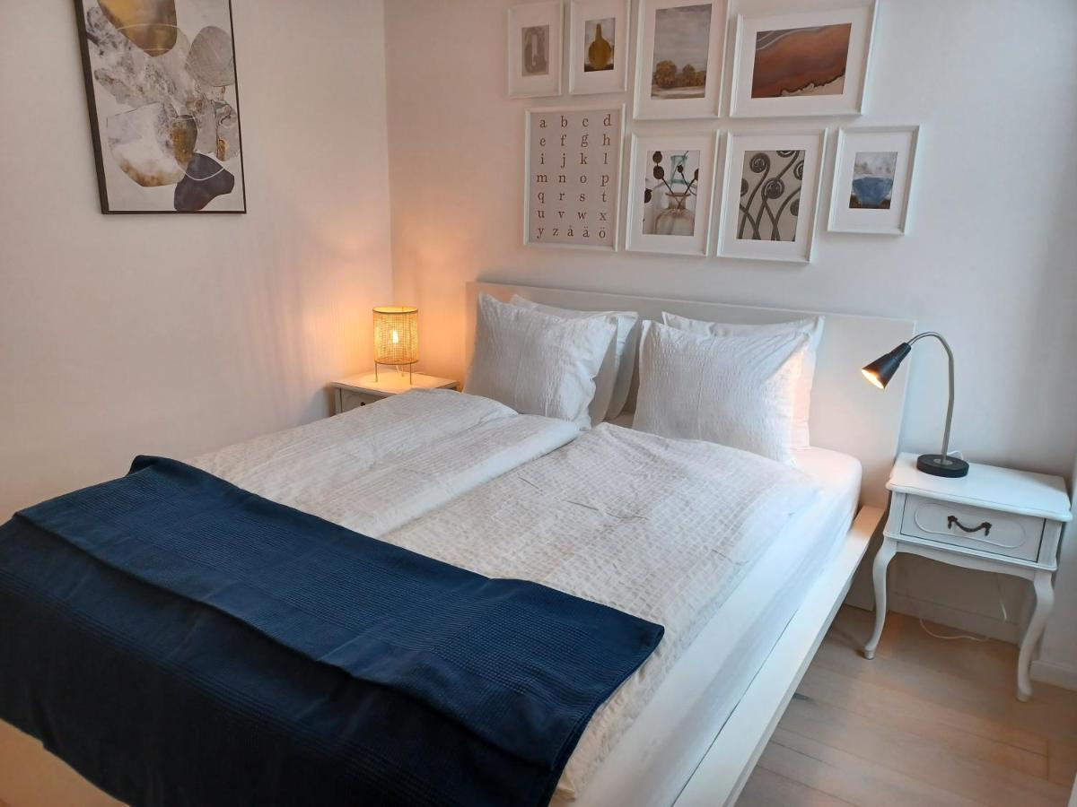 Apartment Calliope ザグレブ エクステリア 写真